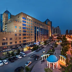 visit hotel
