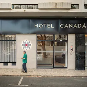 Canada リスボン