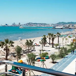 visit hotel