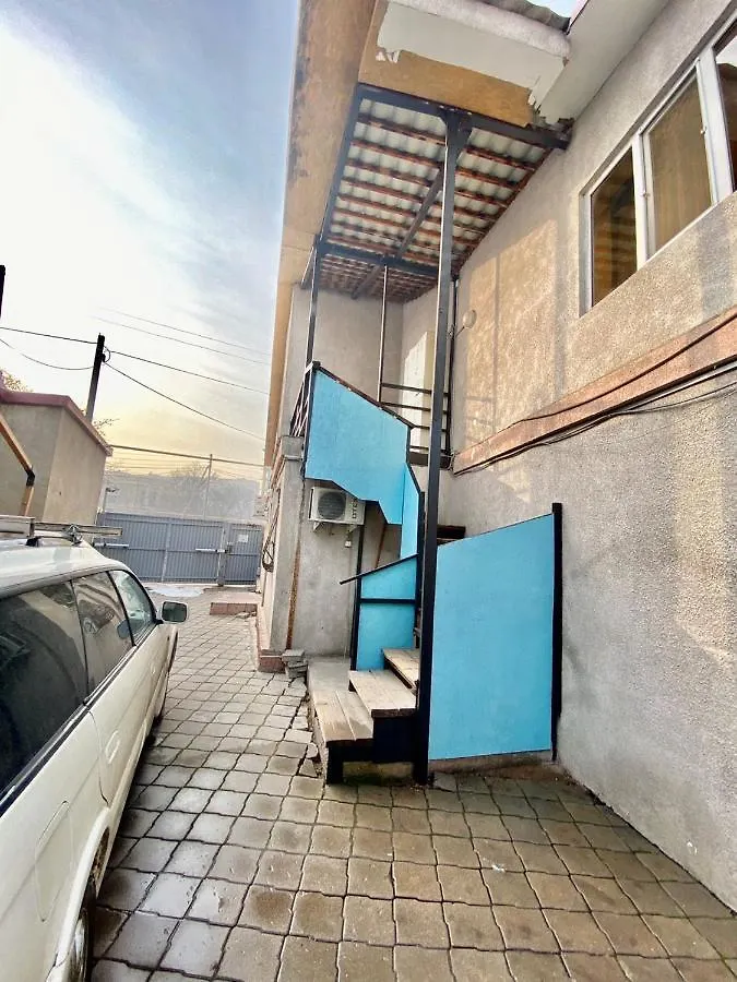 Esentai Hostel Almaty 0*,  Kazakhstan